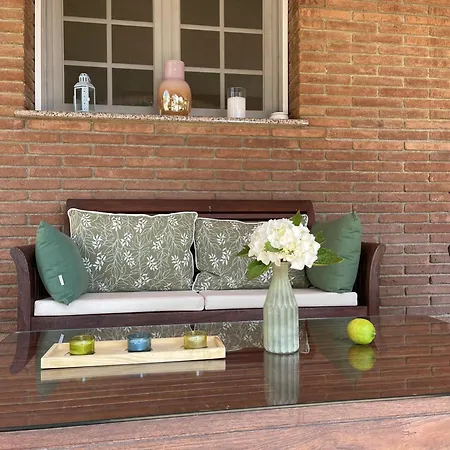 Holiday home Vineyard Vista Retreat - Pacs del Penedes
