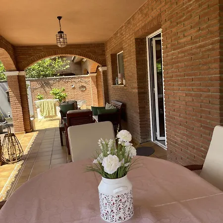 Vineyard Vista Retreat -