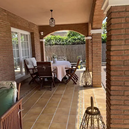Holiday home Vineyard Vista Retreat -