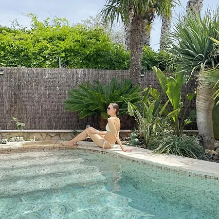 Vineyard Vista Retreat - Holiday home *