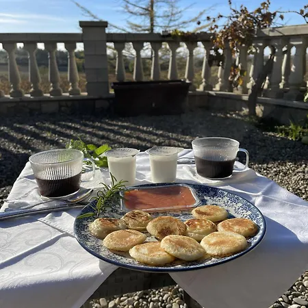 Vineyard Vista Retreat - * Pacs del Penedes