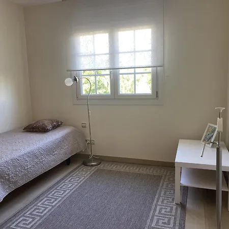 Holiday home Vineyard Vista Retreat - *