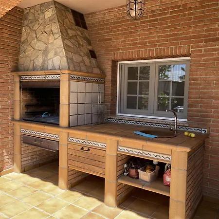 Vineyard Vista Retreat - Holiday home Pacs del Penedes