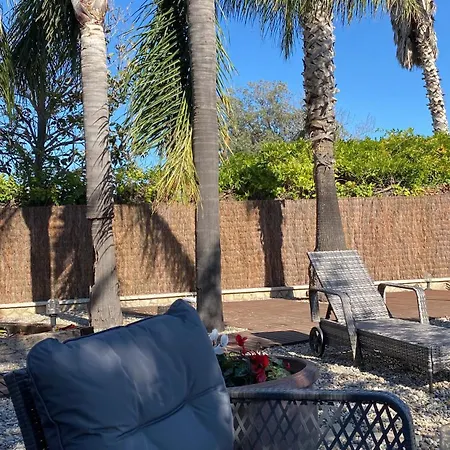 Holiday home Vineyard Vista Retreat - *