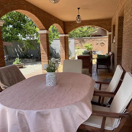 Vineyard Vista Retreat - Holiday home Pacs del Penedes