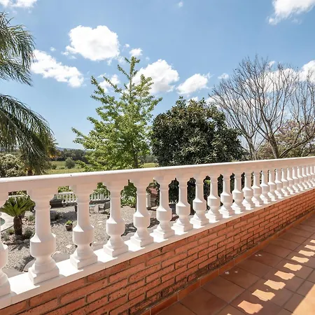 Holiday home Vineyard Vista Retreat - *