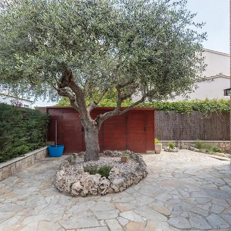 Holiday home Vineyard Vista Retreat - Pacs del Penedes