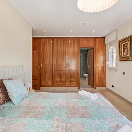 Vineyard Vista Retreat - * Pacs del Penedes