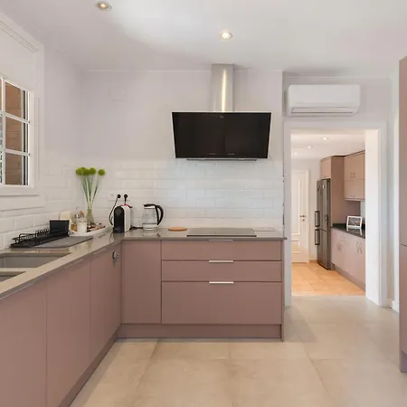 Holiday home Vineyard Vista Retreat -