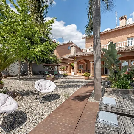 Vineyard Vista Retreat - * Pacs del Penedes